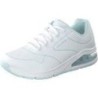 Skechers Uno 2 Sneaker Damen weiß|weiß