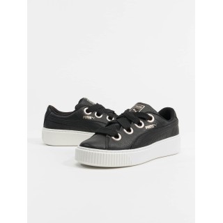 Puma Platform Kiss LEA W