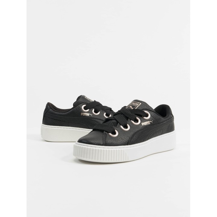 Puma Platform Kiss LEA W