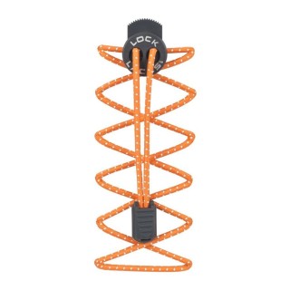 Reflective Lock Laces