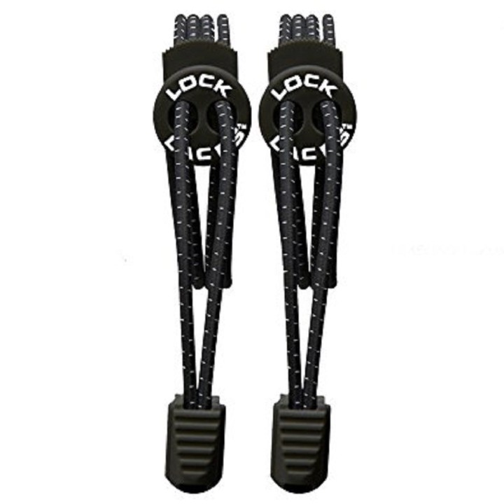 Lock Laces - 2er Pack