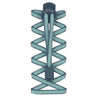 Lock Laces - flach
