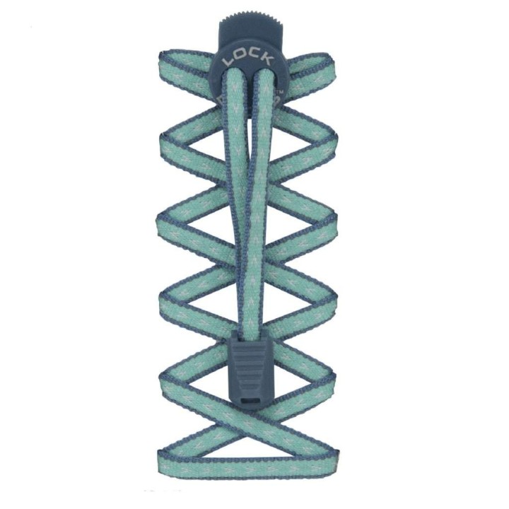 Lock Laces - flach