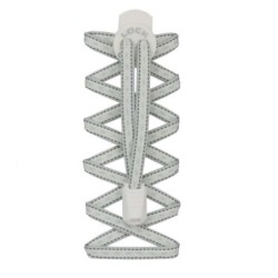 Lock Laces - flach