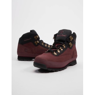 Timberland Mid Lace Up Boots