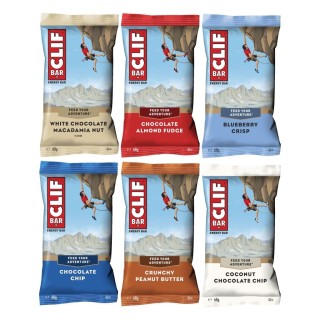 Probierpaket (6 x 68g)