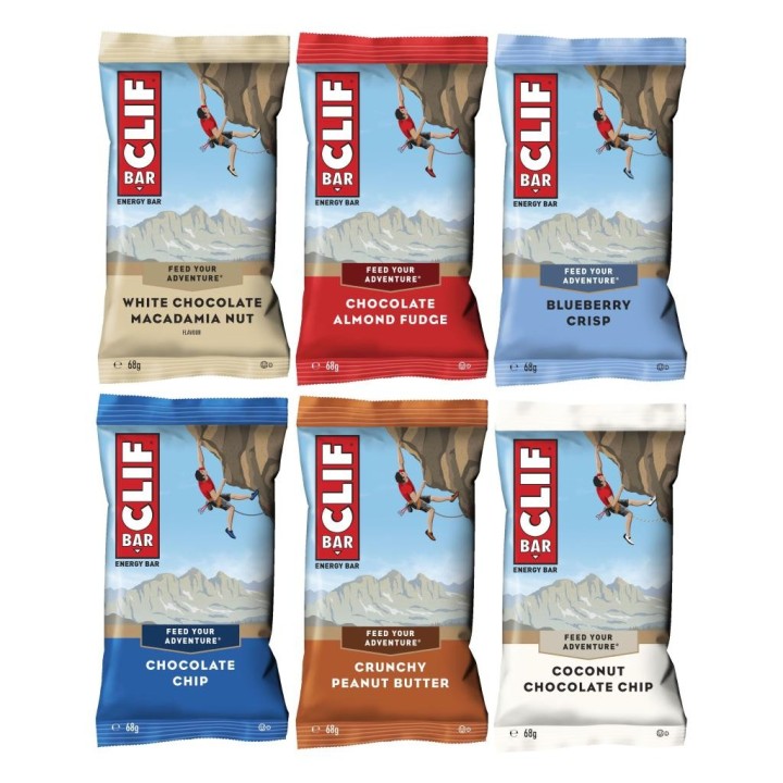 Probierpaket (6 x 68g)