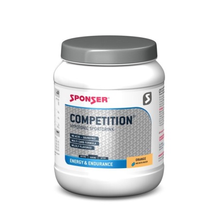 Competition - Orange (1000g)