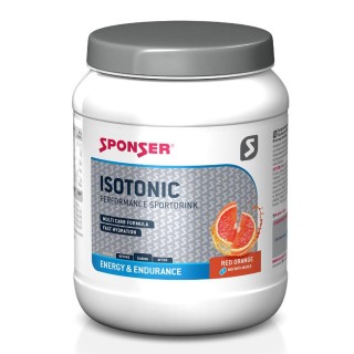 Isotonic - Red Orange (1000g)