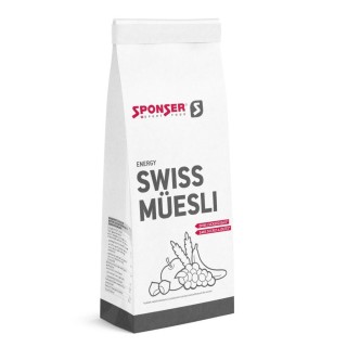 Swiss Müesli (1000g)