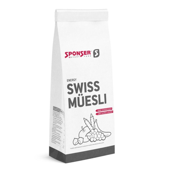 Swiss Müesli (1000g)