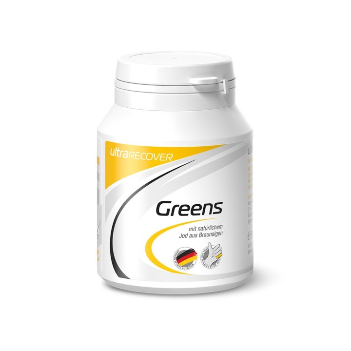 UltraSports Greens (90)