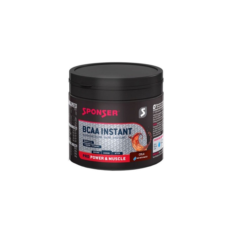 BCAA Cola (200g)