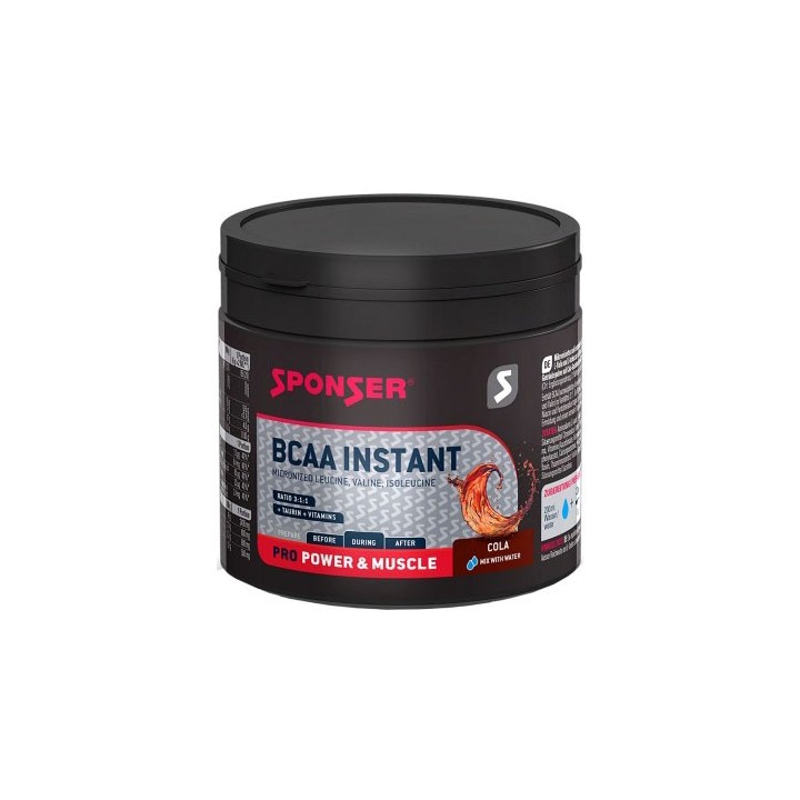 BCAA Cola (200g)