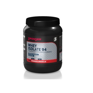 Whey Isolate 94 Schokolade (425g)