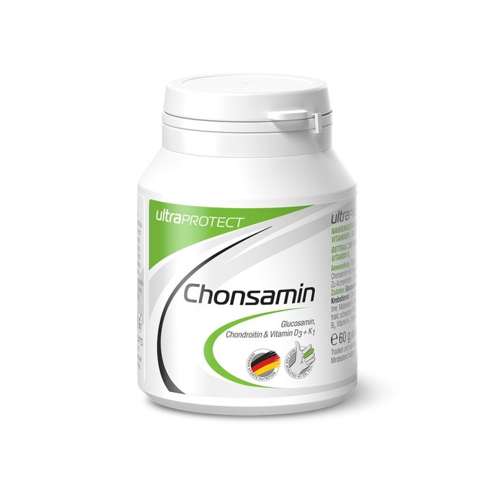 Ultra Protect Chonsamin (90)