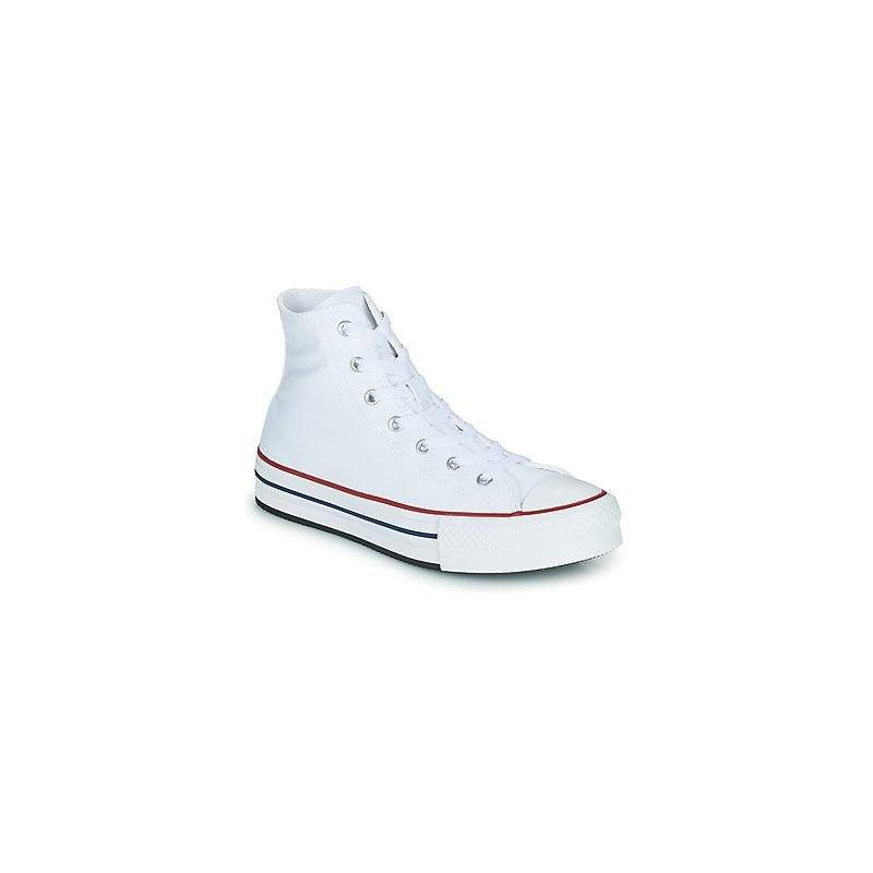 Converse  Kinderschuhe Chuck Taylor All Star EVA Lift Foundation Hi