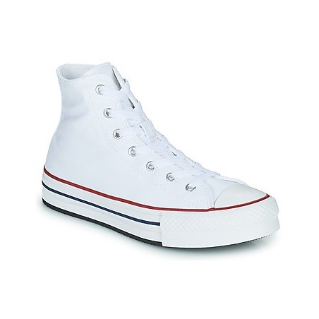 Converse  Kinderschuhe Chuck Taylor All Star EVA Lift Foundation Hi