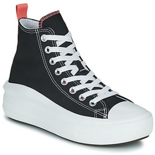 Converse  Kinderschuhe Chuck Taylor All Star Move Canvas Color Hi