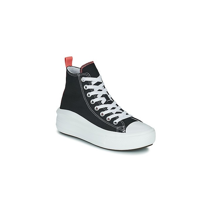 Converse  Kinderschuhe Chuck Taylor All Star Move Canvas Color Hi