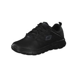 Skechers Sure Track Earth II Sneaker Damen schwarz|schwarz|schwarz|schwarz|schwarz