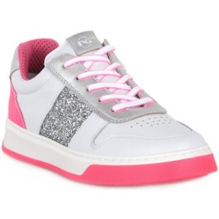 NeroGiardini  Sneaker NERO GIARDINI 707 CILE BIANCO