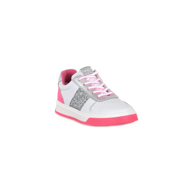 NeroGiardini  Sneaker NERO GIARDINI 707 CILE BIANCO