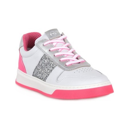 NeroGiardini  Sneaker NERO GIARDINI 707 CILE BIANCO