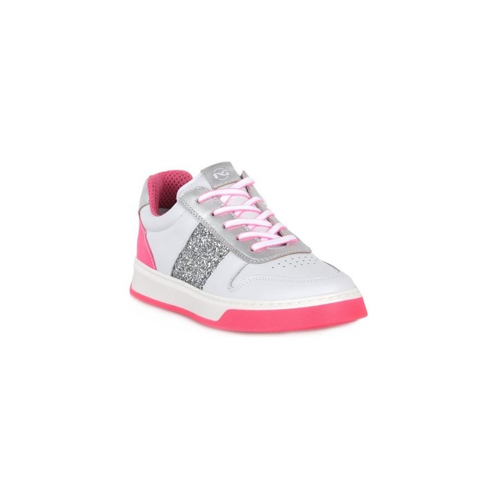 NeroGiardini  Sneaker NERO GIARDINI 707 CILE BIANCO