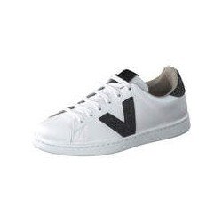 Victoria Tonis Glitter Sneaker Damen weiß|weiß|weiß|weiß|weiß|weiß