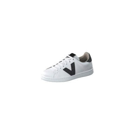 Victoria Tonis Glitter Sneaker Damen weiß|weiß|weiß|weiß|weiß|weiß
