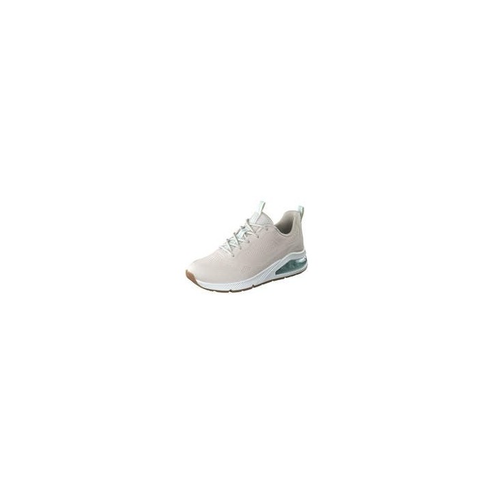 Skechers Uno 2 Traveller Sneaker Damen beige|beige