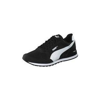 PUMA ST Runner v3 NL Sneaker Herren schwarz|schwarz|schwarz|schwarz|schwarz