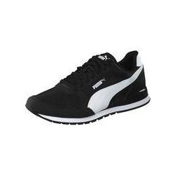 PUMA ST Runner v3 NL Sneaker Herren schwarz|schwarz|schwarz|schwarz|schwarz
