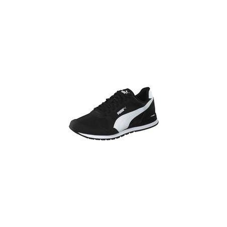 PUMA ST Runner v3 NL Sneaker Herren schwarz|schwarz|schwarz|schwarz|schwarz