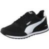 PUMA ST Runner v3 NL Sneaker Herren schwarz|schwarz|schwarz|schwarz|schwarz