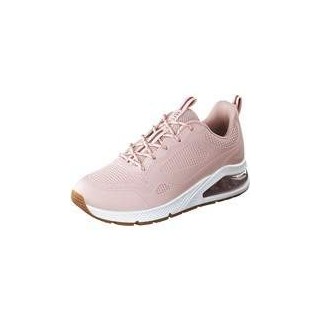 Skechers Uno 2 Traveler Sneaker Damen rosa|rosa