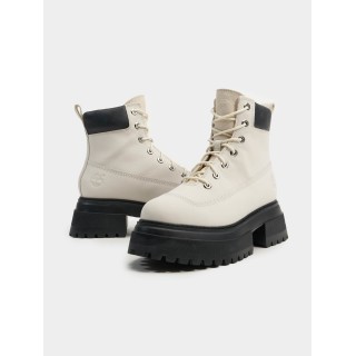 Timberland Sky 6 In Lace Up Boots