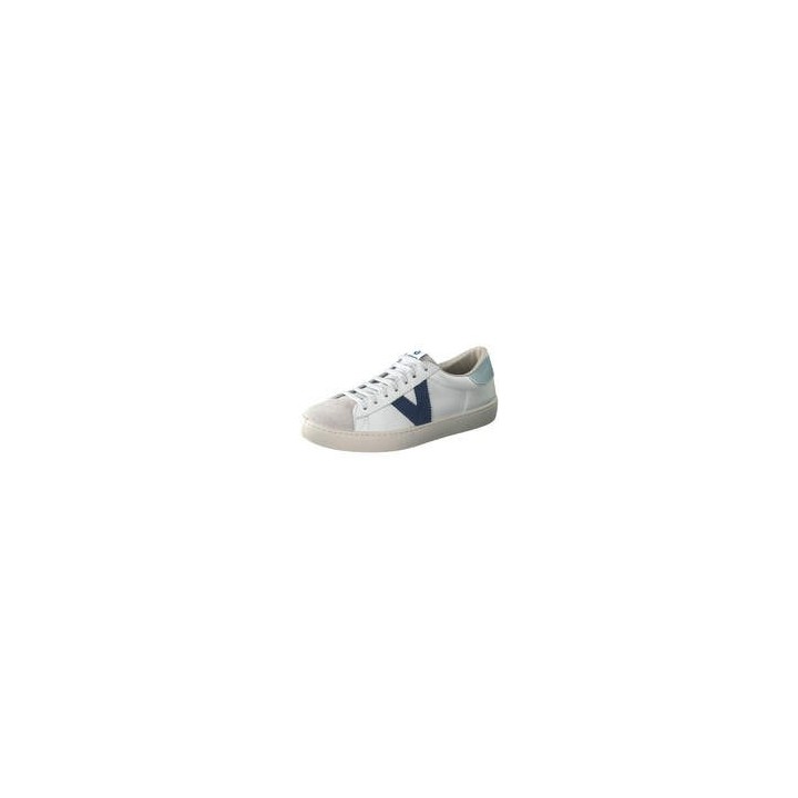 Victoria Berlin Piel Sneaker Damen beige|beige