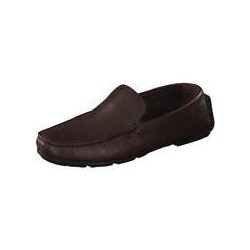 Leone Slipper Herren braun|braun|braun|braun|braun|braun