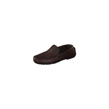 Leone Slipper Herren braun|braun|braun|braun|braun|braun
