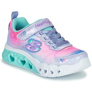 Skechers  kinderschuhe FLUTTER HEART LIGHTS