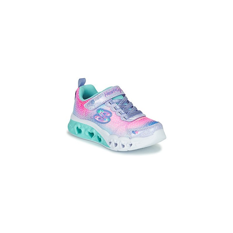 Skechers  kinderschuhe FLUTTER HEART LIGHTS