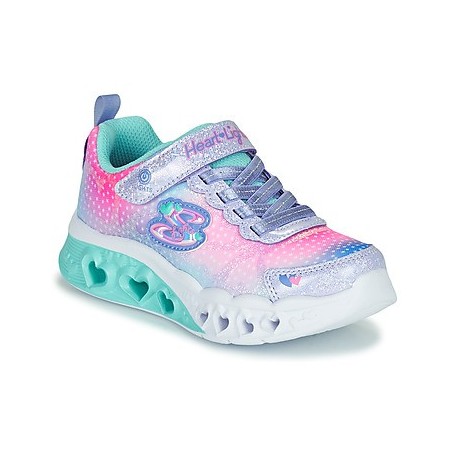 Skechers  kinderschuhe FLUTTER HEART LIGHTS