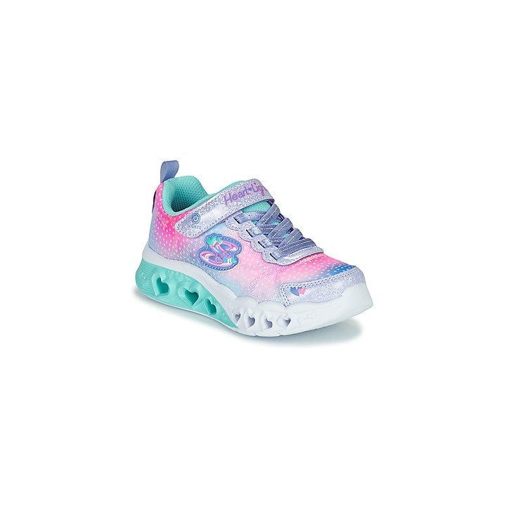 Skechers  kinderschuhe FLUTTER HEART LIGHTS
