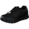 Skechers Nampa Wyola Work Sneaker Damen schwarz|schwarz