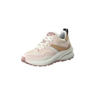 Replay Athena Moon Sneaker Damen beige|beige|beige
