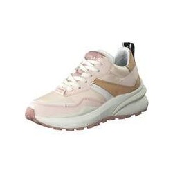 Replay Athena Moon Sneaker Damen beige|beige|beige