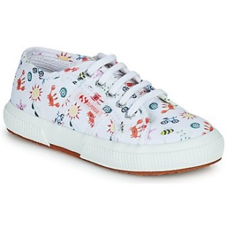 Superga  kinderschuhe 2750 FANTASY WOTJ