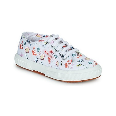Superga  kinderschuhe 2750 FANTASY WOTJ